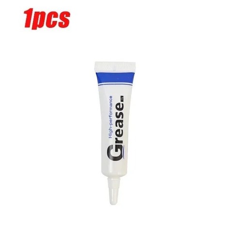 Silicone grease for ring - silicone,