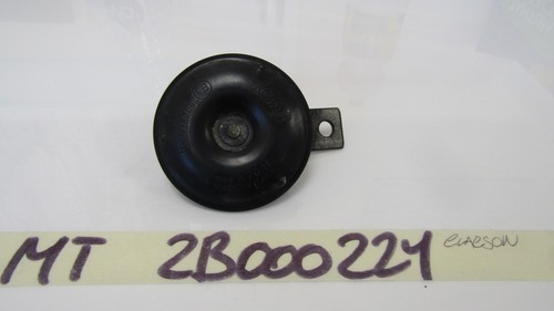 Acoustic horn clacson - horn,