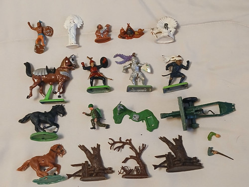 Vintage britains ltd - britains,