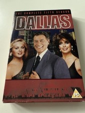 The Complete Fifth Season