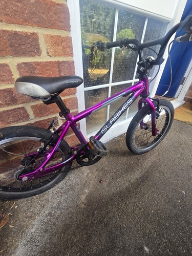 Islabike cnoc children - 16, children's