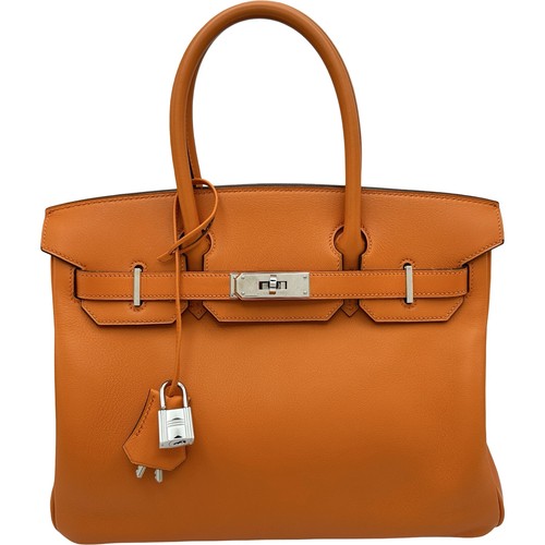 Hermes birkin j刻印 - hermes,