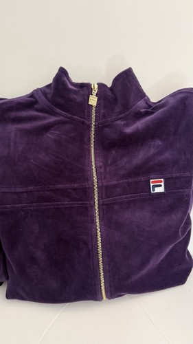 Fila men s velour - men’s,