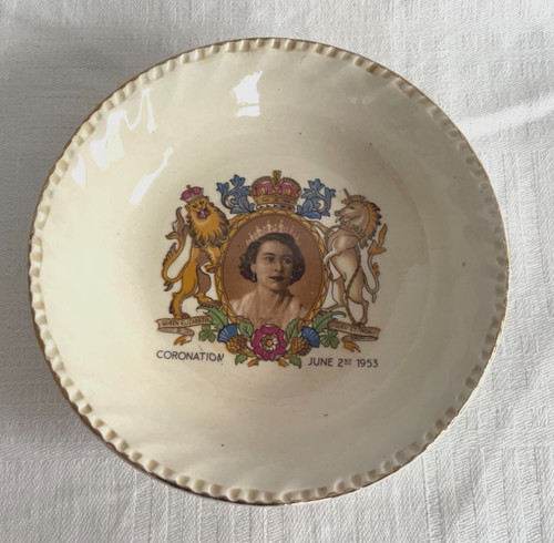 Royal alma dish - alma,
