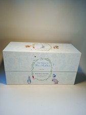 The World of Peter Rabbit The