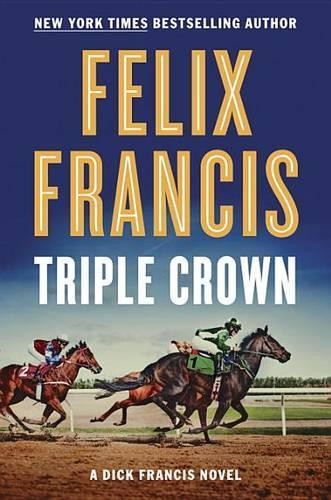 Triple crown - crown, (dick