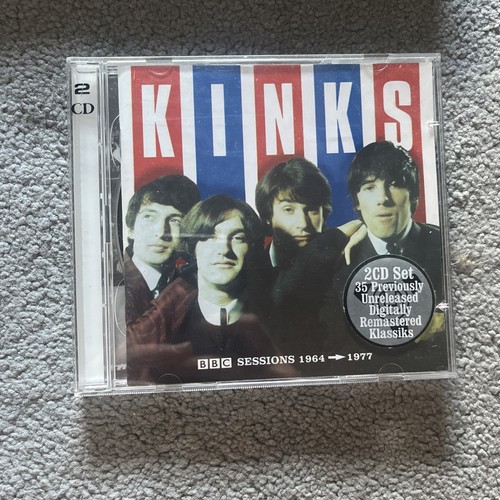 Bbc sessions 1964 - 1964-1977, the