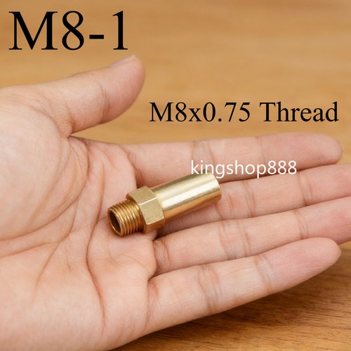 Precision steam safety - m8-1,