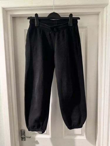 Boy black joggers - boy’s, h&m