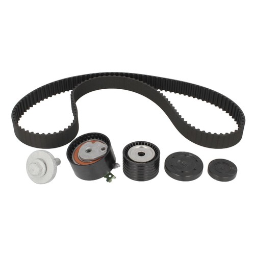 Timing belt set for dacia - belt,