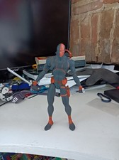 Son Of Batman Deathstroke
