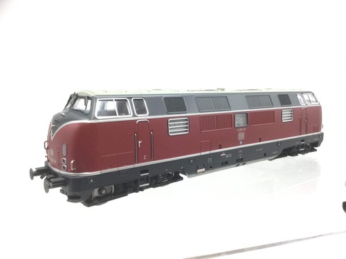 Roco 62844 gauge v200 - 62844, ho