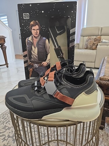 Size star wars x - star,