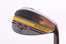 MacGregor V-Foil Feel Gap