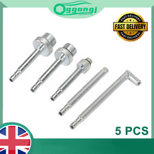 5pcs DSG Gearbox Oil Change