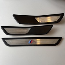 BMW 6 SERIES M SPORT DOOR SILL