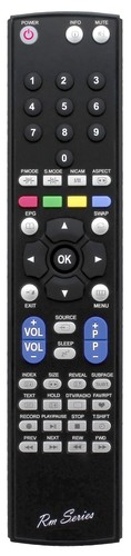 Akura replacement remote - replacement,