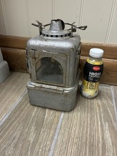Vintage Railway Oil/Paraffin