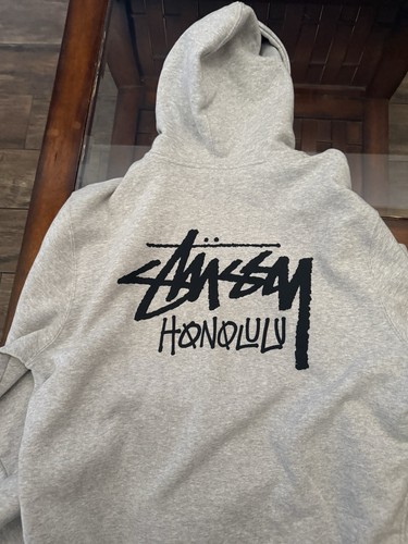 Stüssy honolulu hawaii - stüssy,