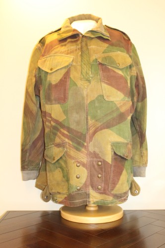 1956 post ww2 - pattern, denison