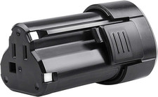 WA3503 12V 3000Mah Lithium