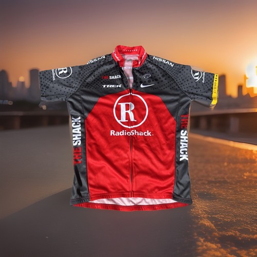 Nike livestrong radioshack - nike,
