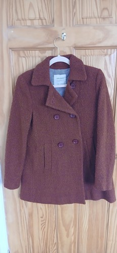 Zara coat - zara,