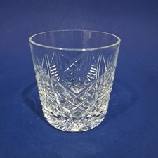 Waterford crystal clare - crystal, "