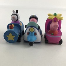 Peppa pig free wheeling mini - pig,