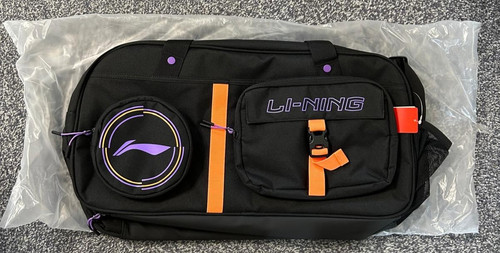 Ning badminton kit - li,