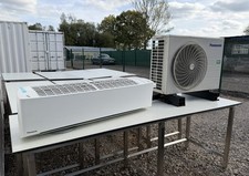 Panasonic CS-Z42TKEA/CU-Z42TKEA Heat Pump Professional Inverter Wall Mounted AC