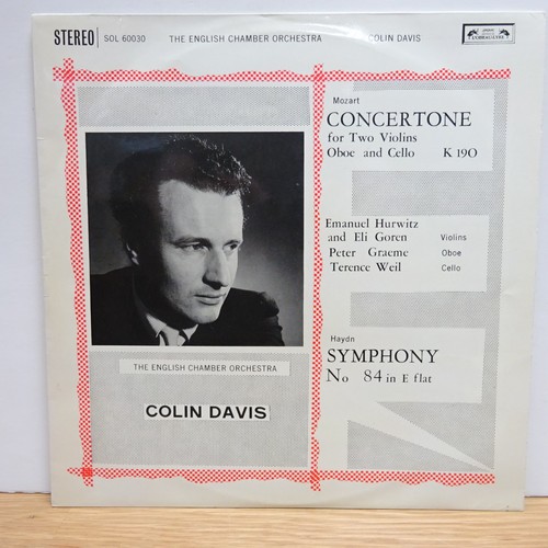 Sol 60030 mozart concertone - sol,
