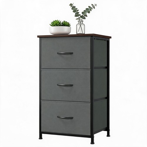 Slim drawer chest - slim, 3