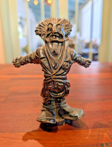 Rare antique french - rare,