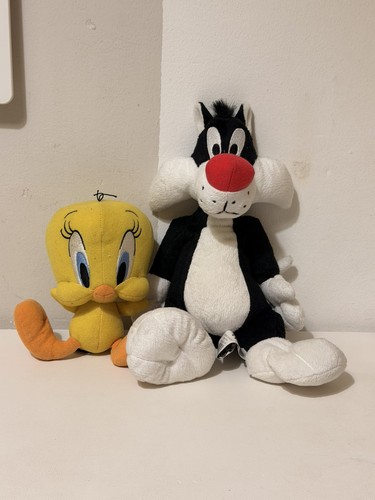 Looney tunes sylvester - looney,