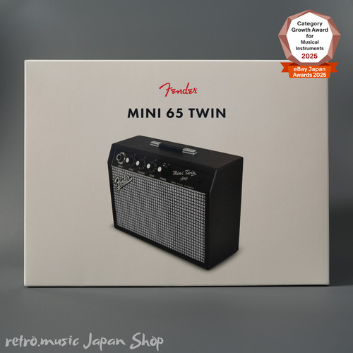 Fender mini twin - mini,