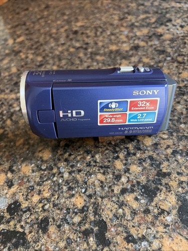 Sony handycam hdr cx220 - sony, hdr-cx220