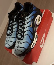 Nike Air Max Plus TN "Hyper