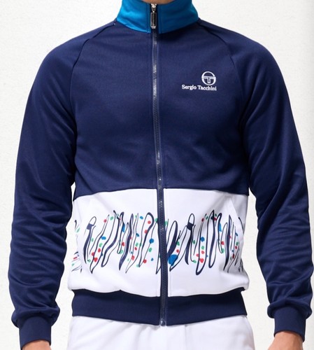 Sergio tacchini filzi - sergio,