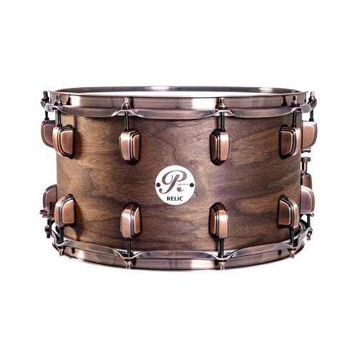 Snare drum relic signature - relic,