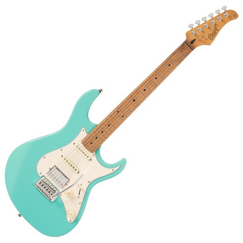 Electric guitar cort g200se - cort,
