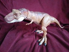 Jurassic World Legacy