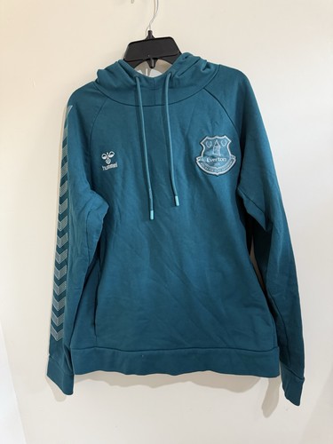 Everton hummel 2022 23 - fc,