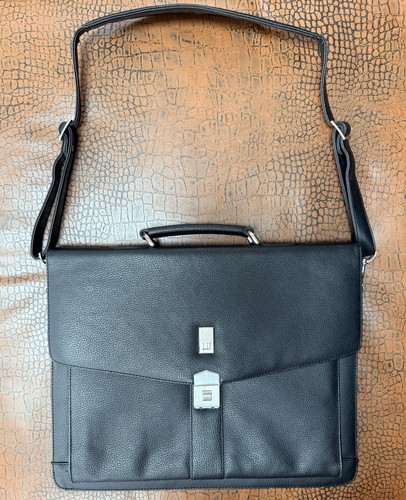 Alfred dunhill london black - london,