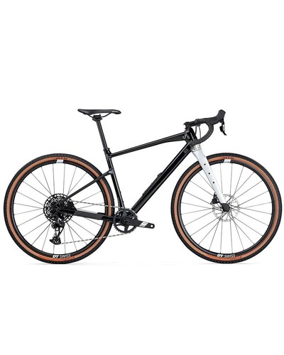 Bmc urs three - bmc, apex