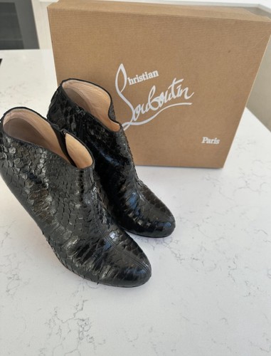 Christian louboutin belle 100 - belle,