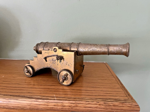 Vintage heavy solid brass - vintage,