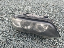 Front Right Headlight For BMW X5 E53