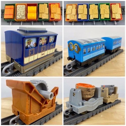 Thomas the tank - tank, engine