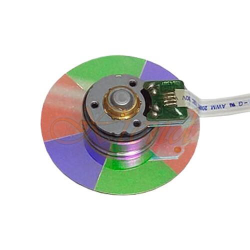Oem colour wheel for - oem, optoma